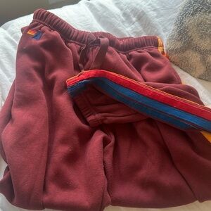 MENS AVIATOR NATION SWEATS